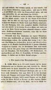 Image of the Page - 509 - in Gemeinfaßliche Darstellung der Stabeisen u. Stahlbereitung in Frischherden - in den Ländern des Vereins zur Beförderung und Unterstütztung der Industrie und Gewerbe in Innerösterreich, dem Lande ob der Enns und Salzburg