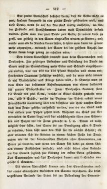 Image of the Page - 512 - in Gemeinfaßliche Darstellung der Stabeisen u. Stahlbereitung in Frischherden - in den Ländern des Vereins zur Beförderung und Unterstütztung der Industrie und Gewerbe in Innerösterreich, dem Lande ob der Enns und Salzburg