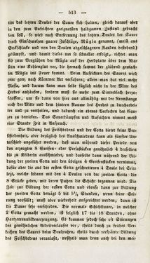 Image of the Page - 513 - in Gemeinfaßliche Darstellung der Stabeisen u. Stahlbereitung in Frischherden - in den Ländern des Vereins zur Beförderung und Unterstütztung der Industrie und Gewerbe in Innerösterreich, dem Lande ob der Enns und Salzburg