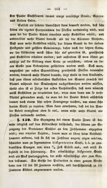 Image of the Page - 514 - in Gemeinfaßliche Darstellung der Stabeisen u. Stahlbereitung in Frischherden - in den Ländern des Vereins zur Beförderung und Unterstütztung der Industrie und Gewerbe in Innerösterreich, dem Lande ob der Enns und Salzburg