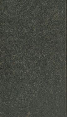 Image of the Page - Einband hinten - in Gemeinfaßliche Darstellung der Stabeisen u. Stahlbereitung in Frischherden - in den Ländern des Vereins zur Beförderung und Unterstütztung der Industrie und Gewerbe in Innerösterreich, dem Lande ob der Enns und Salzburg