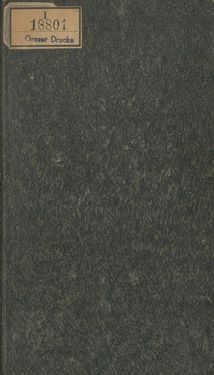 Image of the Page - Einband vorne - in Gemeinfaßliche Darstellung der Stabeisen u. Stahlbereitung in Frischherden - in den Ländern des Vereins zur Beförderung und Unterstütztung der Industrie und Gewerbe in Innerösterreich, dem Lande ob der Enns und Salzburg