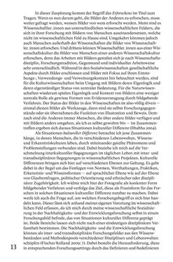 Bild der Seite - 13 - in Generative Bildarbeit - Zum transformativen Potential fotografischer Praxis