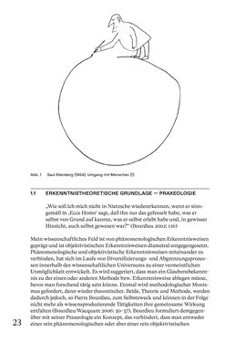 Bild der Seite - 23 - in Generative Bildarbeit - Zum transformativen Potential fotografischer Praxis