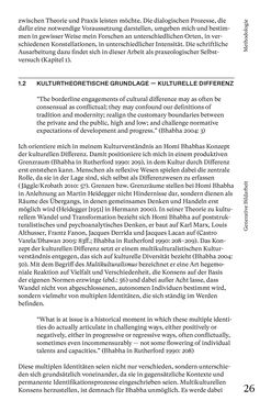 Bild der Seite - 26 - in Generative Bildarbeit - Zum transformativen Potential fotografischer Praxis