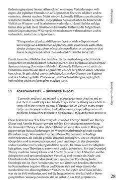 Bild der Seite - 28 - in Generative Bildarbeit - Zum transformativen Potential fotografischer Praxis