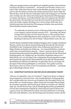 Image of the Page - 31 - in Generative Bildarbeit - Zum transformativen Potential fotografischer Praxis