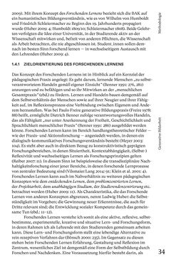 Bild der Seite - 34 - in Generative Bildarbeit - Zum transformativen Potential fotografischer Praxis