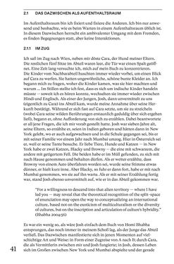 Bild der Seite - 41 - in Generative Bildarbeit - Zum transformativen Potential fotografischer Praxis