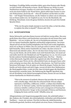 Bild der Seite - 45 - in Generative Bildarbeit - Zum transformativen Potential fotografischer Praxis