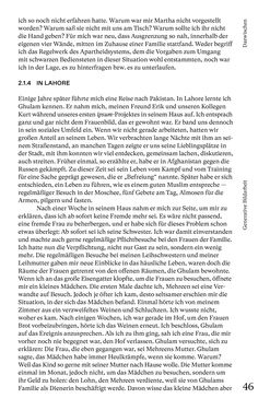 Bild der Seite - 46 - in Generative Bildarbeit - Zum transformativen Potential fotografischer Praxis