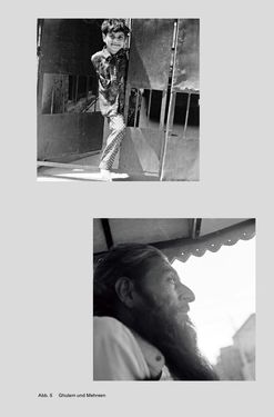 Bild der Seite - 47 - in Generative Bildarbeit - Zum transformativen Potential fotografischer Praxis