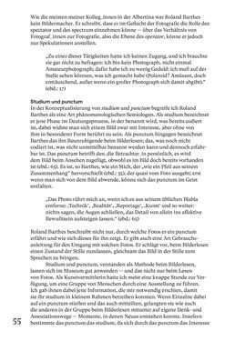 Image of the Page - 55 - in Generative Bildarbeit - Zum transformativen Potential fotografischer Praxis