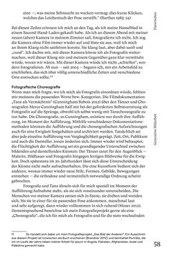 Bild der Seite - 58 - in Generative Bildarbeit - Zum transformativen Potential fotografischer Praxis