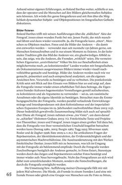 Bild der Seite - 65 - in Generative Bildarbeit - Zum transformativen Potential fotografischer Praxis