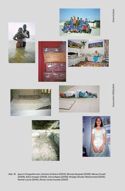 Bild der Seite - 74 - in Generative Bildarbeit - Zum transformativen Potential fotografischer Praxis