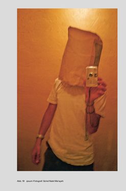 Image of the Page - 77 - in Generative Bildarbeit - Zum transformativen Potential fotografischer Praxis