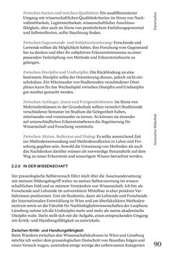 Bild der Seite - 90 - in Generative Bildarbeit - Zum transformativen Potential fotografischer Praxis