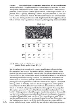 Image of the Page - 105 - in Generative Bildarbeit - Zum transformativen Potential fotografischer Praxis