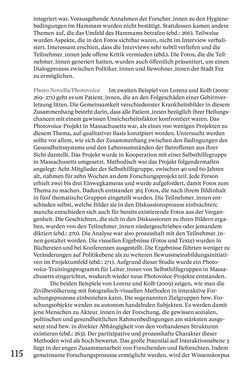 Image of the Page - 115 - in Generative Bildarbeit - Zum transformativen Potential fotografischer Praxis