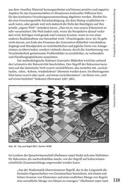 Image of the Page - 118 - in Generative Bildarbeit - Zum transformativen Potential fotografischer Praxis