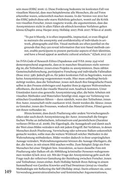 Image of the Page - 149 - in Generative Bildarbeit - Zum transformativen Potential fotografischer Praxis