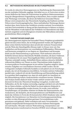 Bild der Seite - 162 - in Generative Bildarbeit - Zum transformativen Potential fotografischer Praxis