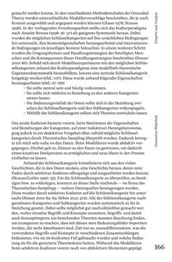 Bild der Seite - 166 - in Generative Bildarbeit - Zum transformativen Potential fotografischer Praxis