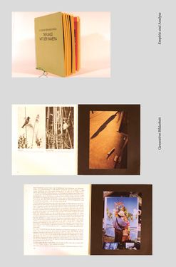 Image of the Page - 176 - in Generative Bildarbeit - Zum transformativen Potential fotografischer Praxis