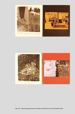 Image of the Page - 177 - in Generative Bildarbeit - Zum transformativen Potential fotografischer Praxis