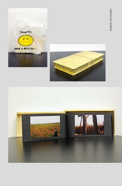 Image of the Page - 180 - in Generative Bildarbeit - Zum transformativen Potential fotografischer Praxis