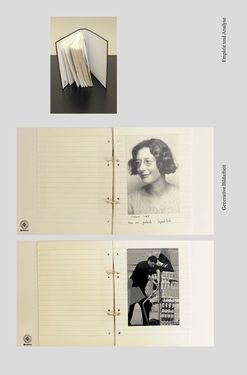 Image of the Page - 182 - in Generative Bildarbeit - Zum transformativen Potential fotografischer Praxis