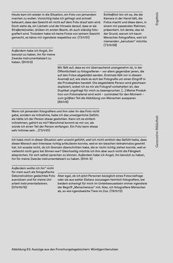 Image of the Page - 194 - in Generative Bildarbeit - Zum transformativen Potential fotografischer Praxis