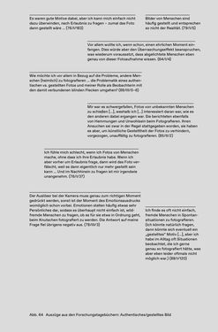 Image of the Page - 195 - in Generative Bildarbeit - Zum transformativen Potential fotografischer Praxis