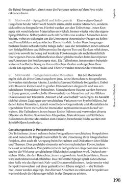 Bild der Seite - 198 - in Generative Bildarbeit - Zum transformativen Potential fotografischer Praxis