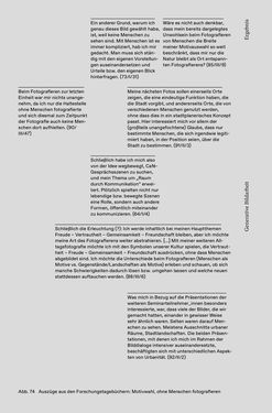 Bild der Seite - 208 - in Generative Bildarbeit - Zum transformativen Potential fotografischer Praxis