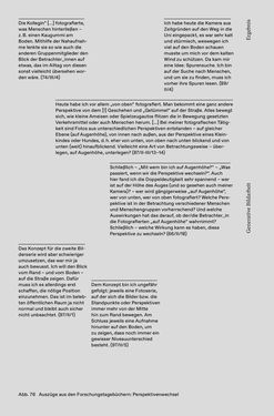 Image of the Page - 210 - in Generative Bildarbeit - Zum transformativen Potential fotografischer Praxis