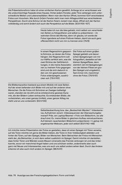 Image of the Page - 212 - in Generative Bildarbeit - Zum transformativen Potential fotografischer Praxis