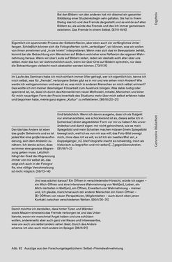 Bild der Seite - 218 - in Generative Bildarbeit - Zum transformativen Potential fotografischer Praxis