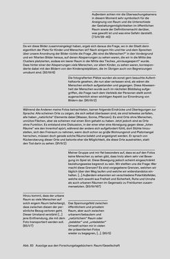 Image of the Page - 219 - in Generative Bildarbeit - Zum transformativen Potential fotografischer Praxis