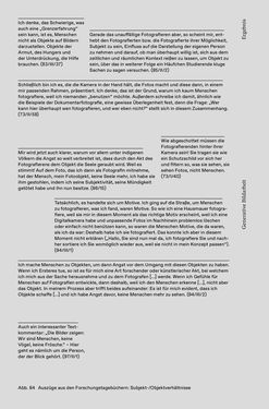 Image of the Page - 220 - in Generative Bildarbeit - Zum transformativen Potential fotografischer Praxis