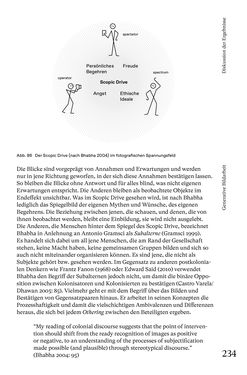 Image of the Page - 234 - in Generative Bildarbeit - Zum transformativen Potential fotografischer Praxis