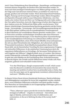 Image of the Page - 246 - in Generative Bildarbeit - Zum transformativen Potential fotografischer Praxis