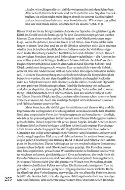 Image of the Page - 255 - in Generative Bildarbeit - Zum transformativen Potential fotografischer Praxis