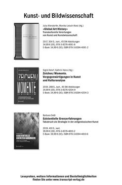 Bild der Seite - (000276) - in Generative Bildarbeit - Zum transformativen Potential fotografischer Praxis