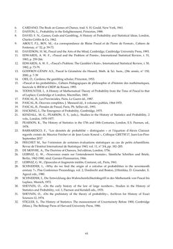 Image of the Page - xii - in Differential Geometrical Theory of Statistics
