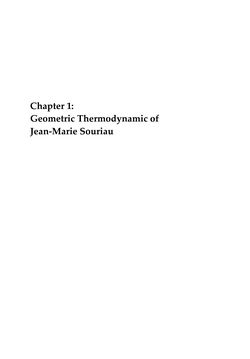 Image of the Page - (000015) - in Differential Geometrical Theory of Statistics