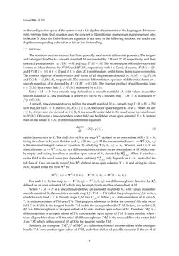 Image of the Page - 4 - in Differential Geometrical Theory of Statistics