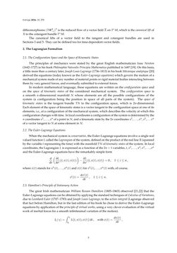 Image of the Page - 5 - in Differential Geometrical Theory of Statistics