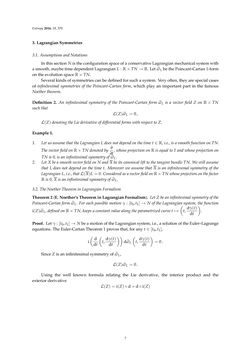Image of the Page - 7 - in Differential Geometrical Theory of Statistics